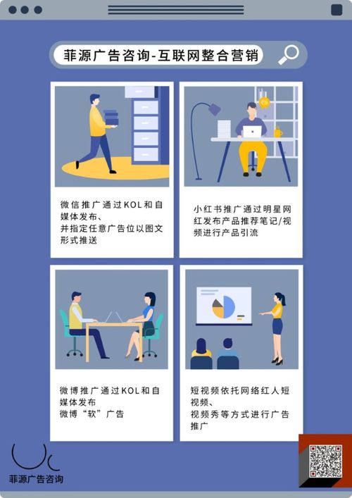 菲源广告咨询 让传播从“触达”进化为“触动”